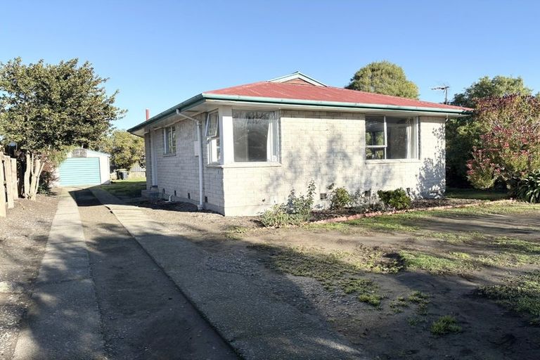 Photo of property in 126a Rowses Road, Aranui, Christchurch, 8061