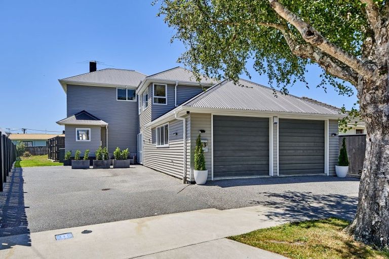 Photo of property in 63 Gordon Street, Avalon, Lower Hutt, 5011