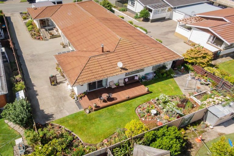 Photo of property in 21a Konini Street, Gleniti, Timaru, 7910