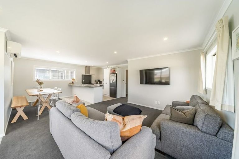 Photo of property in 2 Ron Fawcett Way, Wainuiomata, Lower Hutt, 5014