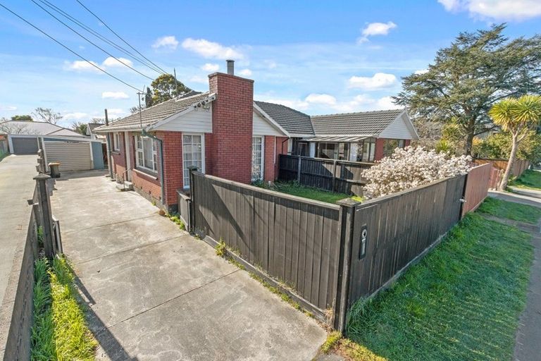 Photo of property in 1/366 Barrington Street, Spreydon, Christchurch, 8024