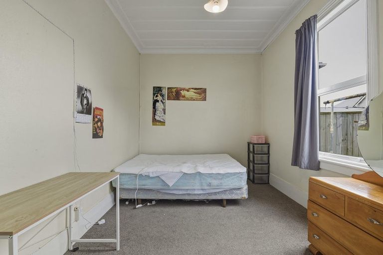 Photo of property in 185 Leith Street, North Dunedin, Dunedin, 9016