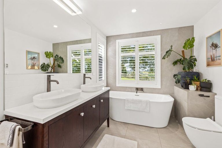 Photo of property in 345 Green Road, Matakana, Warkworth, 0985