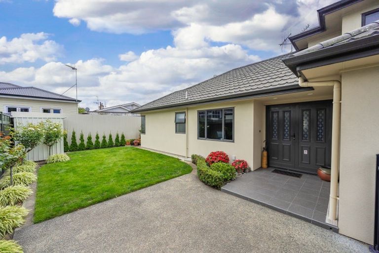 Photo of property in 31a Avenue Road, Greenmeadows, Napier, 4112