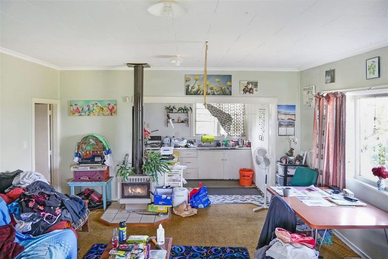 Photo of property in 397 Te Tio Road, Umawera, Okaihau, 0476