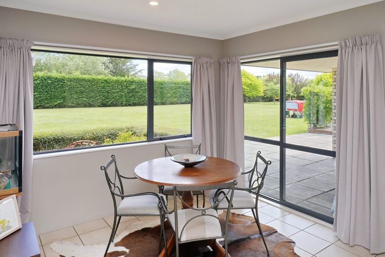 Photo of property in 418b Woodfields Road, Swannanoa, Rangiora, 7475