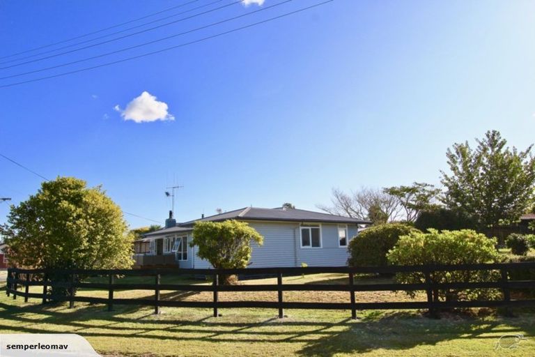 Photo of property in 3 Kowhai Place, Putaruru, 3411