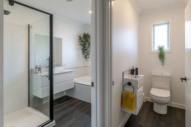 Photo of property in 3a Chrystall Street, Foxton Beach, Foxton, 4815