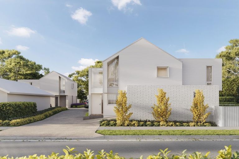 Photo of property in 6/132 Nayland Street, Sumner, Christchurch, 8081