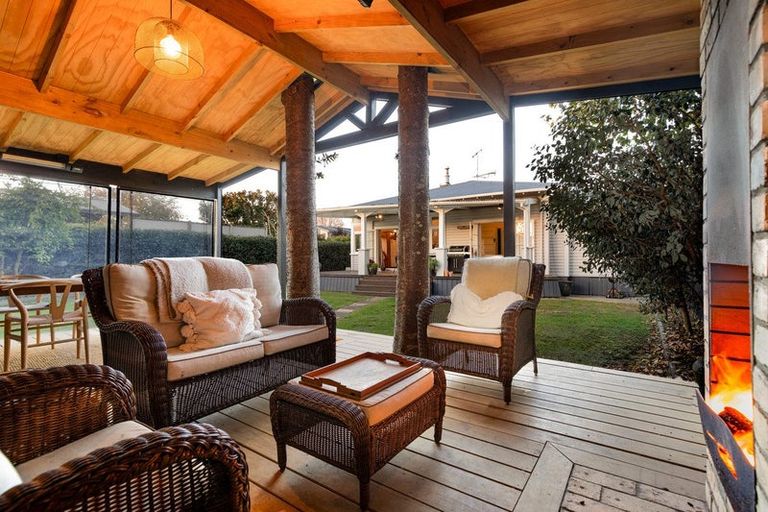 Photo of property in 74 Thornton Road, Cambridge, 3434