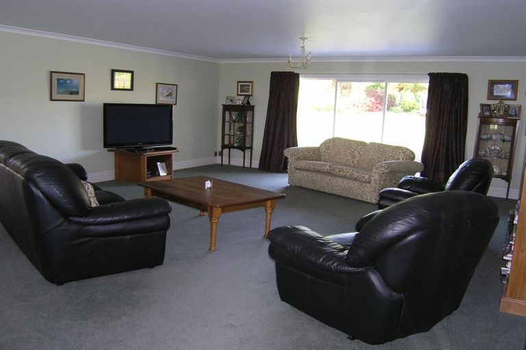 Photo of property in 215 Somerville Road, Tapapa, Tirau, 3485