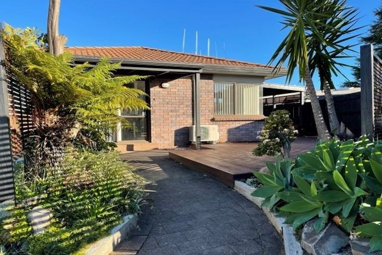 Photo of property in 24b Strathmore Street, Matua, Tauranga, 3110
