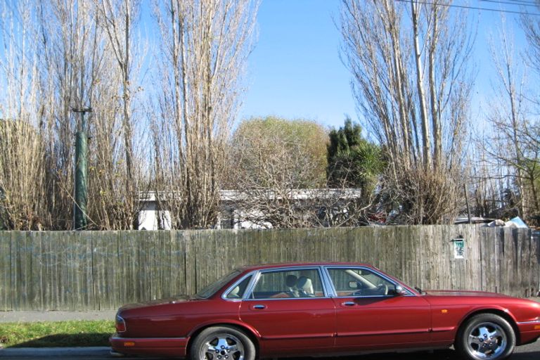 Photo of property in 96 Baker Street, New Brighton, Christchurch, 8083