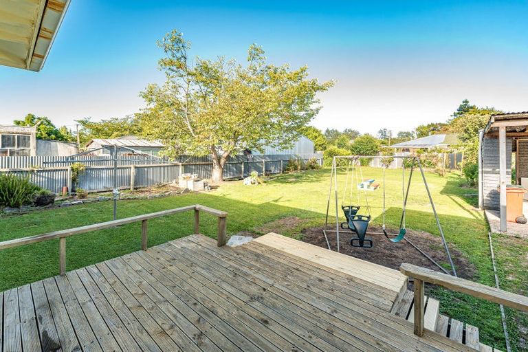 Photo of property in 11 Madras Street, Aramoho, Whanganui, 4500
