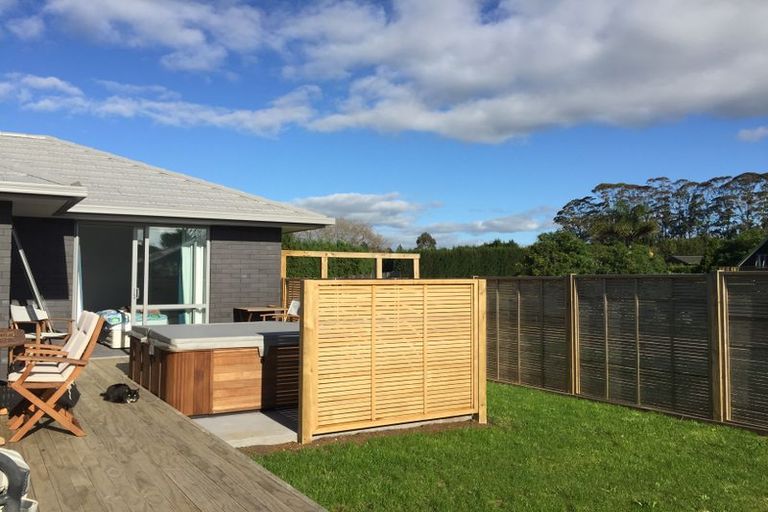 Photo of property in 1 Martha Clarke Lane, Kerikeri, 0230