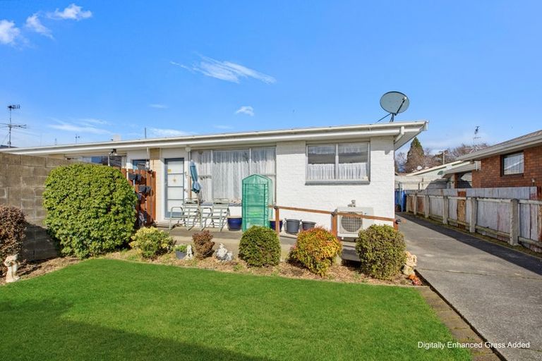 Photo of property in 2c Lyne Street, Gore, 9710