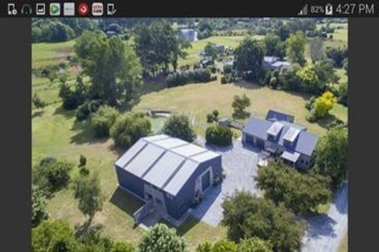 Photo of property in 95 Whangapouri Road, Karaka, Drury, 2578