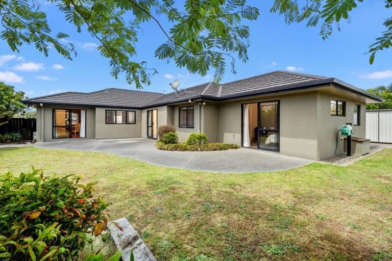 Photo of property in 6 Nautilus Drive, Papamoa Beach, Papamoa, 3118