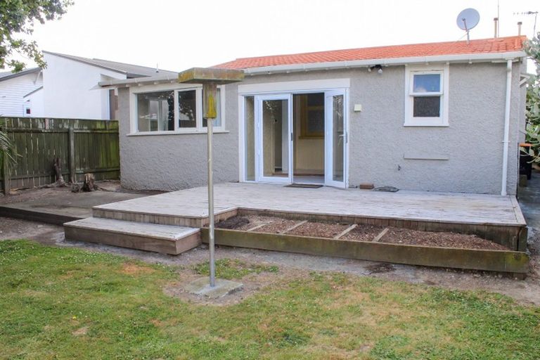 Photo of property in 58 Matipo Street, Takaro, Palmerston North, 4410