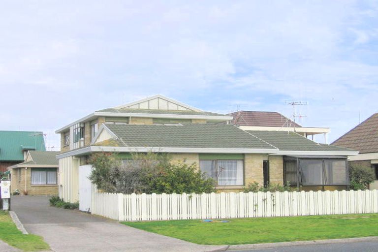 Photo of property in 34a Tweed Street, Mount Maunganui, 3116