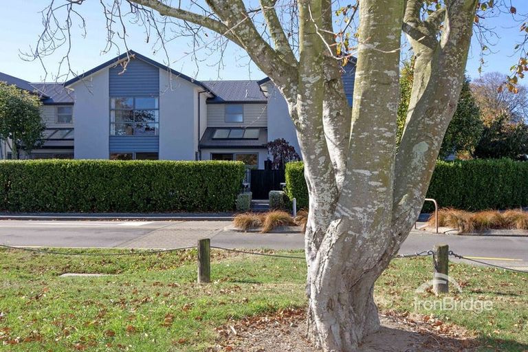 Photo of property in 2 The Willows, Hillmorton, Christchurch, 8024