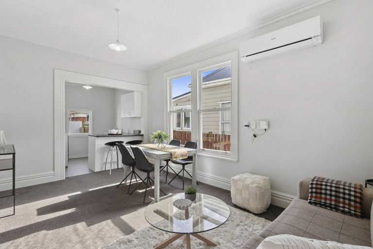 Photo of property in 18 Scott Street, Saint Kilda, Dunedin, 9012