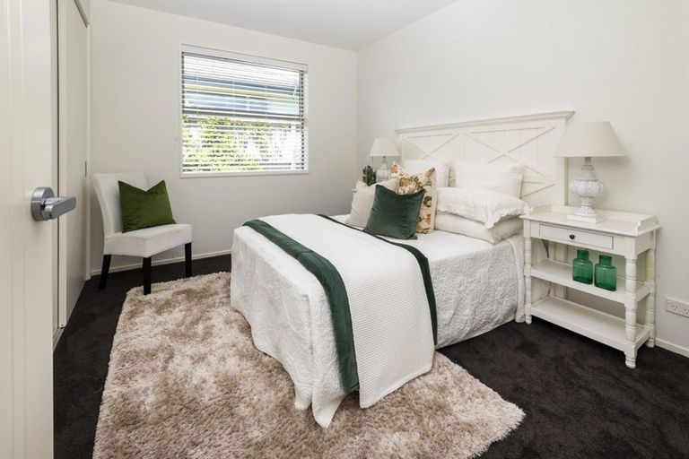 Photo of property in 8 Defender Crescent, Beachlands, Auckland, 2018