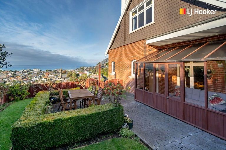 Photo of property in 34 Allandale Road, Saint Clair, Dunedin, 9012