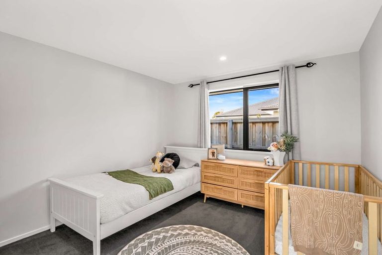 Photo of property in 13 Nathaniel Archer Street, Woodend, 7610