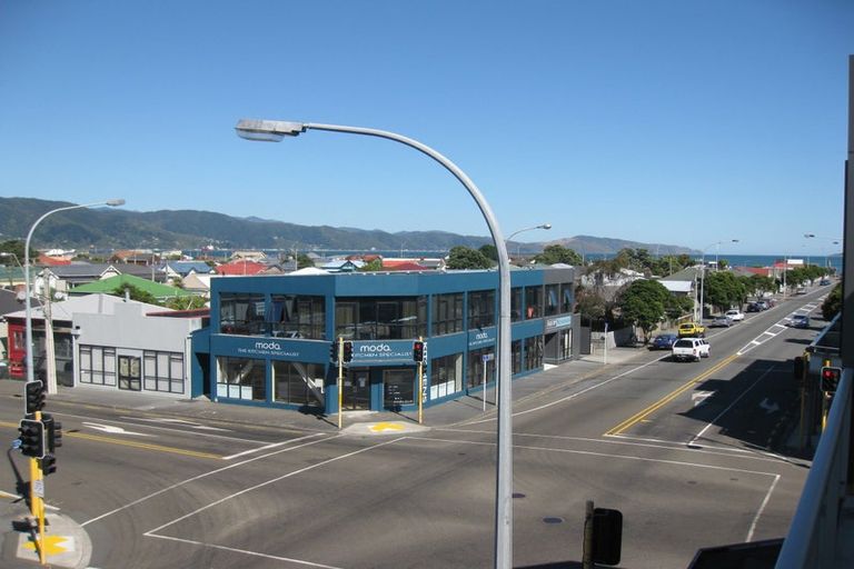 Photo of property in 18/337 Jackson Street, Petone, Lower Hutt, 5012