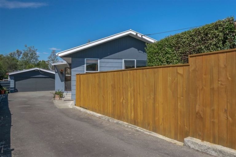 Photo of property in 20 Rousehill Street, Renwick, 7204