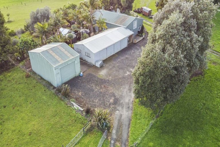 Photo of property in 50b Te Pua Road, Kaikohe, 0472