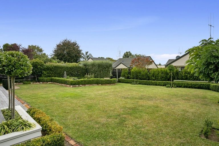 Photo of property in 5 Hamilton Road, Cambridge, 3434