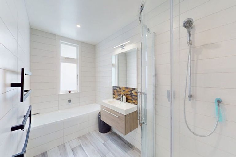 Photo of property in 85 Totara Road, Miramar, Wellington, 6022