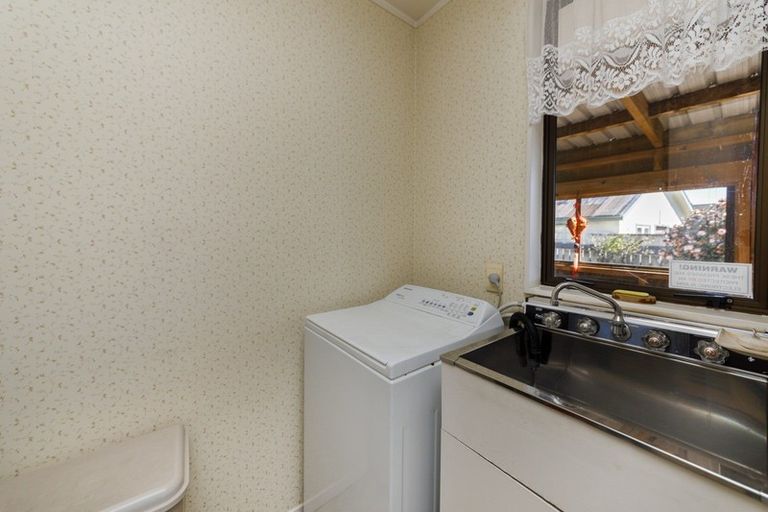 Photo of property in 89a Warwick Street, Feilding, 4702