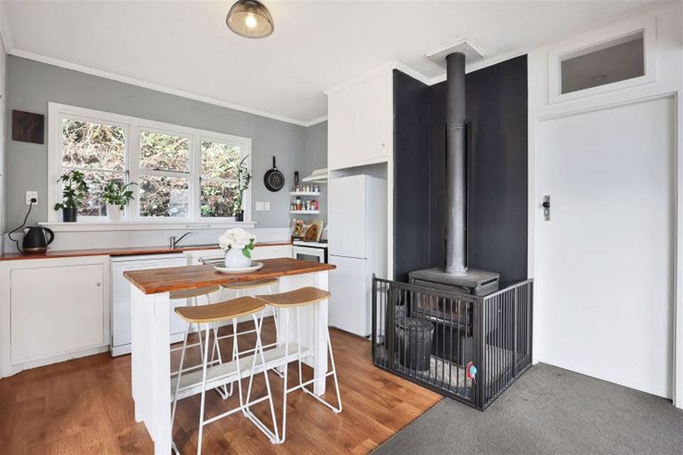 Photo of property in 37 Albert Street, Netherby, Ashburton, 7700