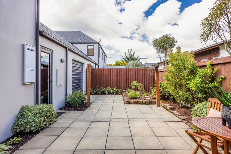 Photo of property in 4 Keoghs Lane, St Albans, Christchurch, 8014