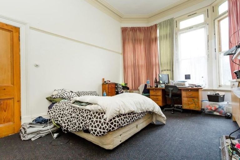 Photo of property in 184 Cargill Street, Dunedin Central, Dunedin, 9016