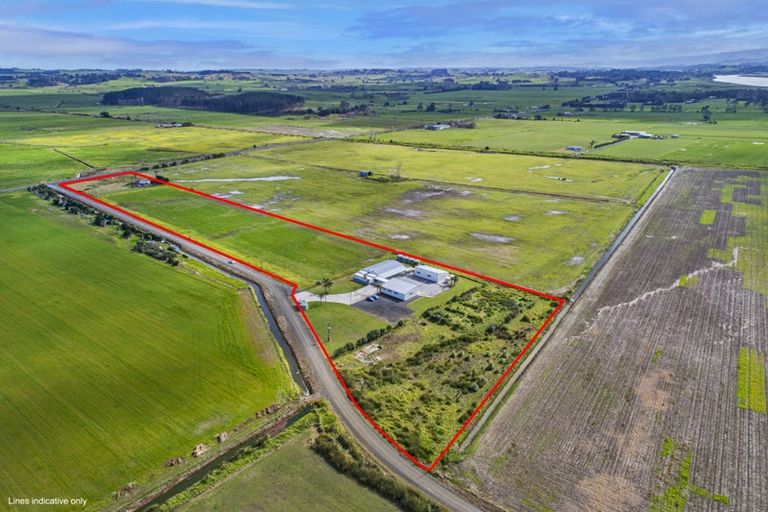 Photo of property in 39 Maxwell Road, Aratapu, Dargaville, 0371