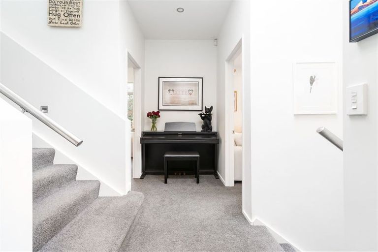 Photo of property in 4 Patchett Place, Cashmere, Christchurch, 8022