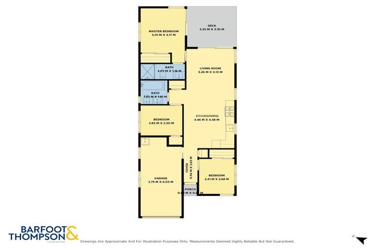 Photo of property in 56 Cosgrave Road, Papakura, 2110