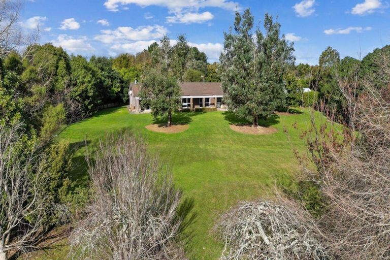 Photo of property in 112a Mcrobbie Road, Kingseat, Papakura, 2580