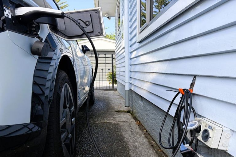 Photo of property in 126 Marsden Road, Greymouth, 7805