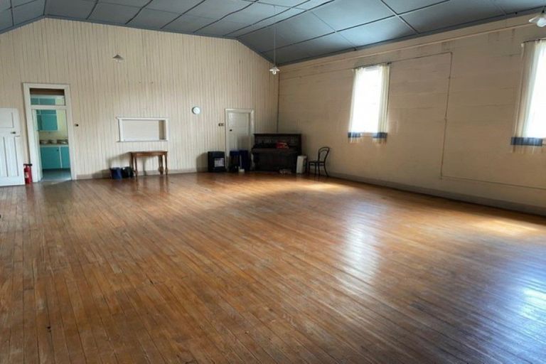 Photo of property in 11 Wynyard Street, Kurow, 9435