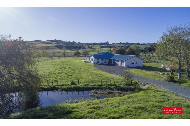 Photo of property in 39 Maunu Estate Drive, Maunu, Whangarei, 0110