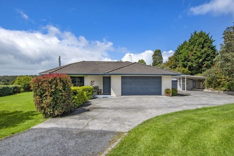 Photo of property in 52 O'shea Road, Maunu, Whangarei, 0110
