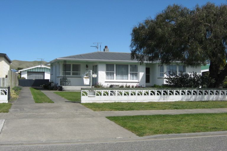 Photo of property in 10 North Street, Redwoodtown, Blenheim, 7201