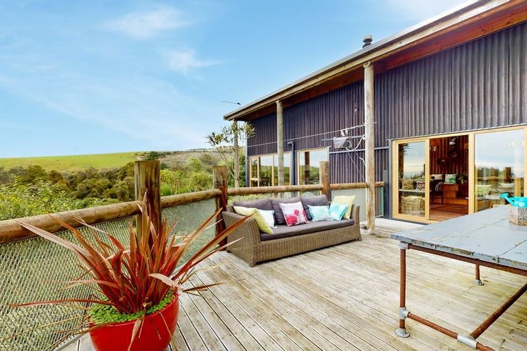 Photo of property in 365 Upper Hook Road, Hunter, Waimate, 7978