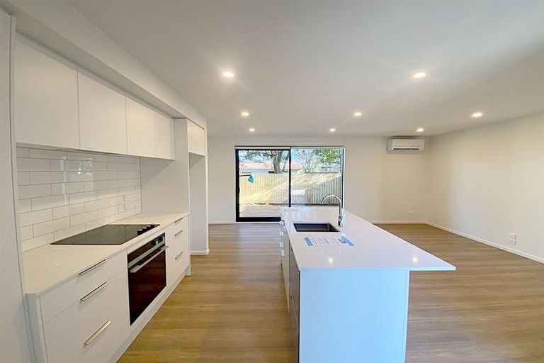 Photo of property in 4/9 Dunn Street, Somerfield, Christchurch, 8024