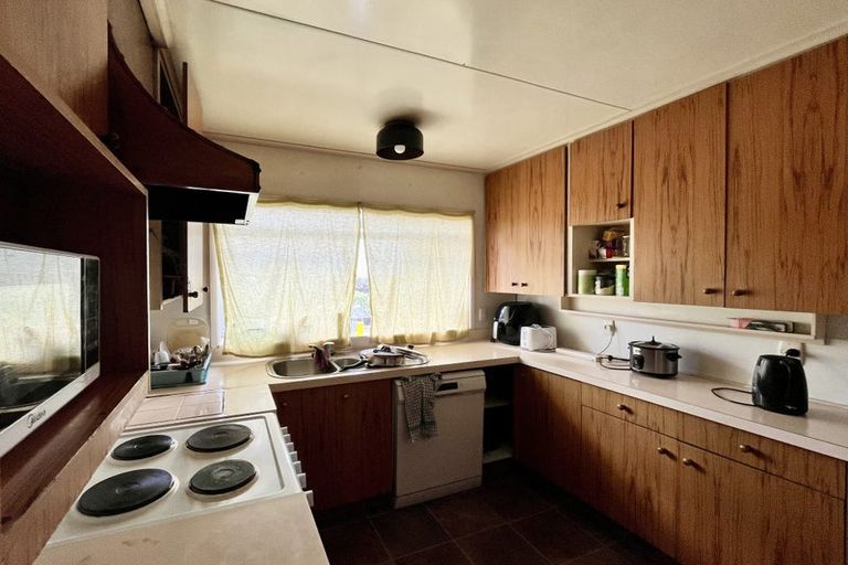 Photo of property in 101 Mountbatten Avenue, Hillcrest, Auckland, 0627